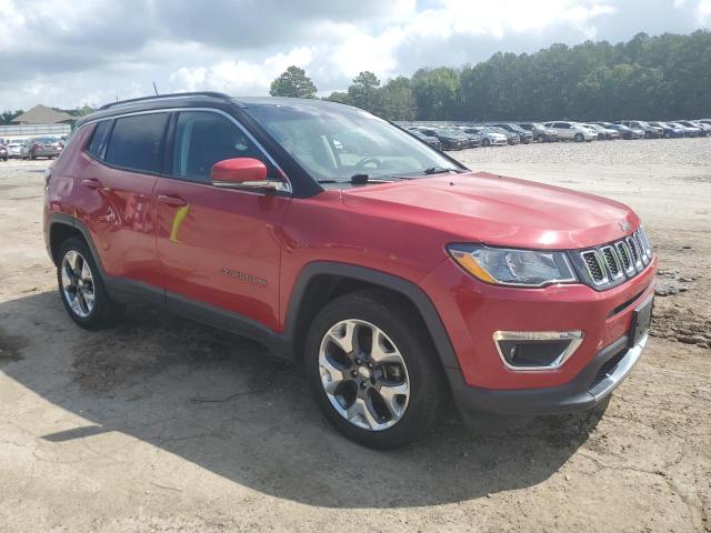 Photo 4 from auction – 2017 JEEP COMPASS LI with VIN 3C4NJDCB6HT689032