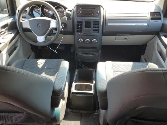 Photo 8 from auction – 2010 DODGE GRAND CARA with VIN 2D4RN4DE7AR476875