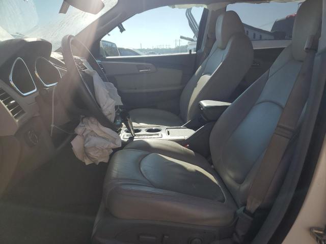 Photo 7 from auction – 2012 CHEVROLET TRAVERSE L with VIN 1GNKRJED7CJ177179