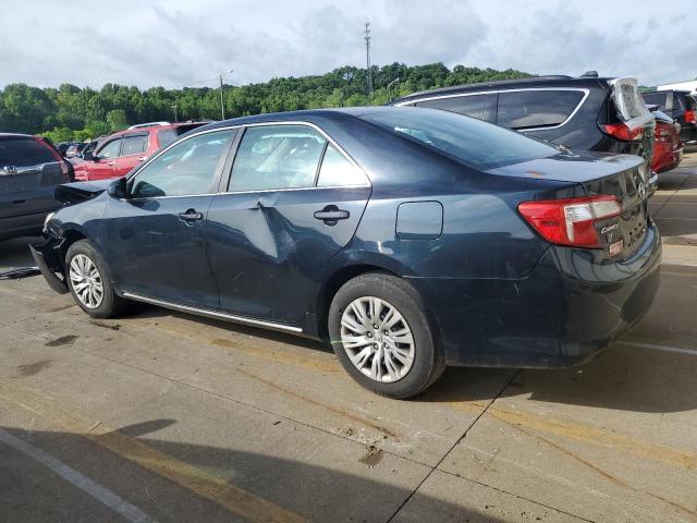 Photo 2 from auction – 2014 TOYOTA CAMRY L with VIN 4T1BF1FK4EU846570