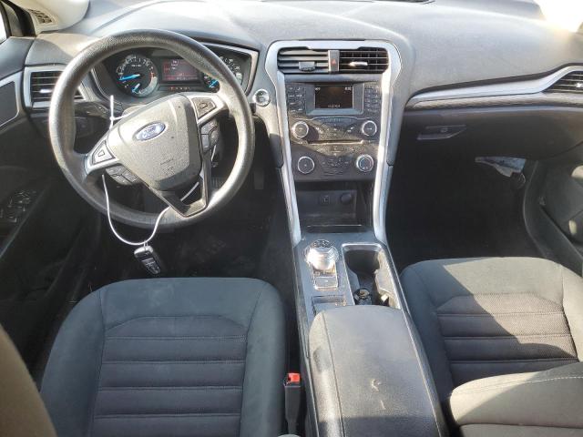 Photo 8 from auction – 2017 FORD FUSION SE with VIN 3FA6P0H70HR160176