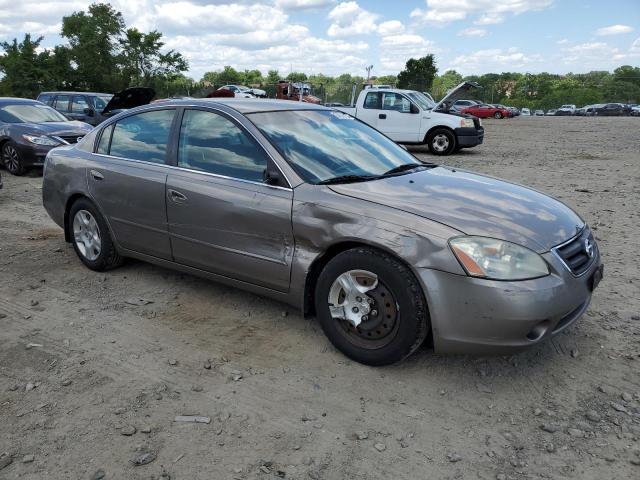 Photo 4 from auction – 2004 NISSAN ALTIMA BAS with VIN 1N4AL11D44C155776
