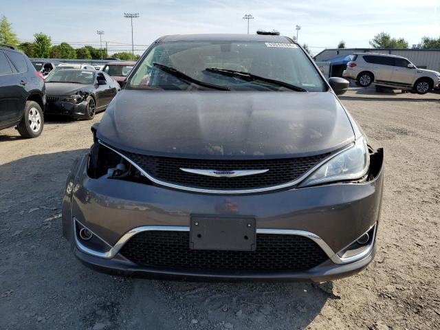 Photo 5 from auction – 2019 CHRYSLER PACIFICA T with VIN 2C4RC1FG0KR525738