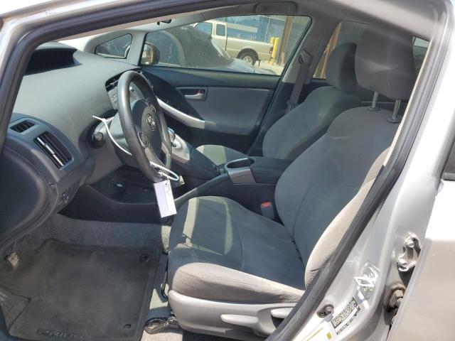 Photo 7 from auction – 2015 TOYOTA PRIUS with VIN JTDKN3DU6F0466212