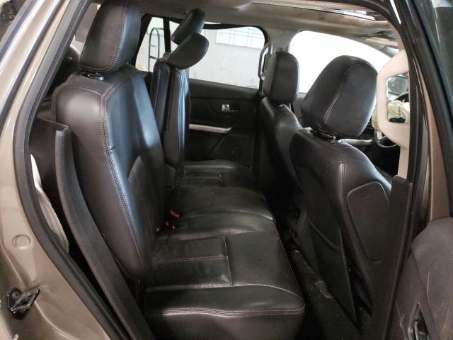 Photo 11 from auction – 2013 FORD EDGE LIMIT with VIN 2FMDK4KC8DBA56259
