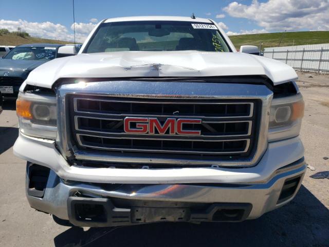 Photo 5 from auction – 2014 GMC SIERRA K15 with VIN 1GTV2UEH2EZ288726
