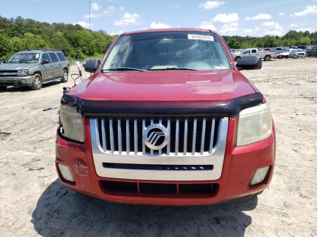 Photo 5 from auction – 2008 MERCURY MARINER with VIN 4M2CU91158KJ16981