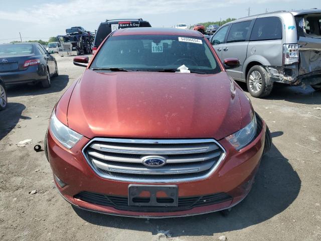Photo 5 from auction – 2014 FORD TAURUS SEL with VIN 1FAHP2E88EG139967