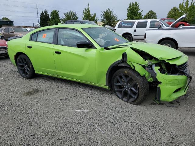 Photo 4 from auction – 2023 DODGE CHARGER 4D with VIN 2C3CDXBG3PH533765
