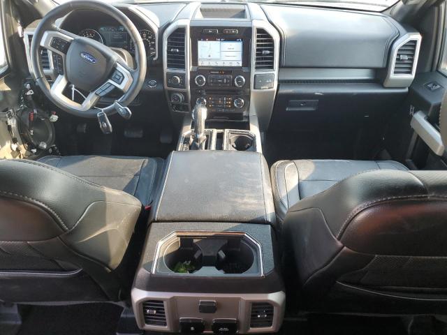 Photo 8 from auction – 2017 FORD F150 SUPER with VIN 1FTEW1EG7HKE21973