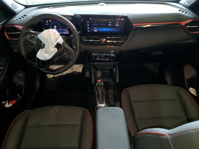 Photo 8 from auction – 2024 CHEVROLET TRAILBLAZE with VIN KL79MTSL8RB045805