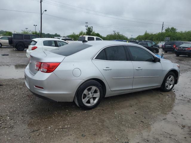 Photo 3 from auction – 2013 CHEVROLET MALIBU LS with VIN 1G11B5SA5DF142180