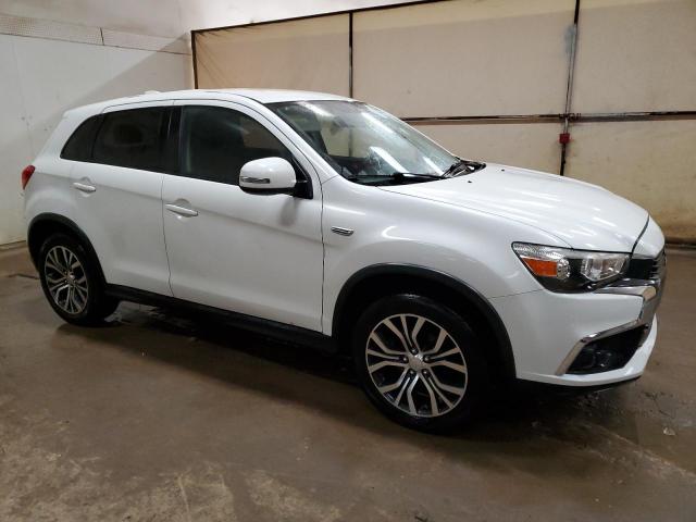 Photo 4 from auction – 2017 MITSUBISHI OUTLANDER with VIN JA4AR3AU6HZ040744