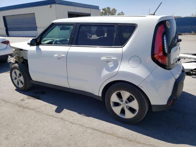 Photo 2 from auction – 2016 KIA SOUL with VIN KNDJN2A21G7394725