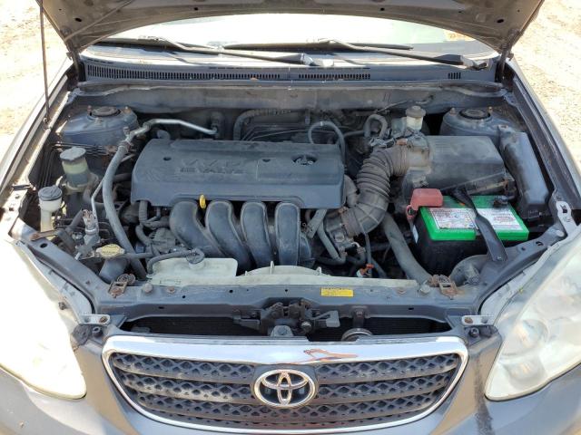 Photo 11 from auction – 2007 TOYOTA COROLLA CE with VIN 2T1BR30E07C786099