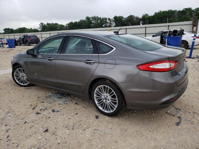 Photo 2 from auction – 2014 FORD FUSION SE with VIN 3FA6P0LU9ER128531