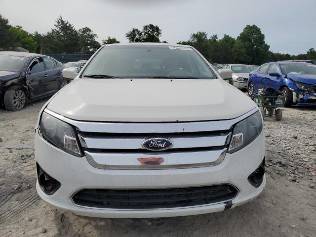 Photo 5 from auction – 2012 FORD FUSION SE with VIN 3FAHP0HA6CR407617