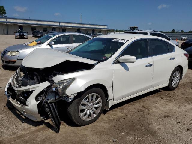 Photo 1 from auction – 2015 NISSAN ALTIMA 2.5 with VIN 1N4AL3AP5FC228498