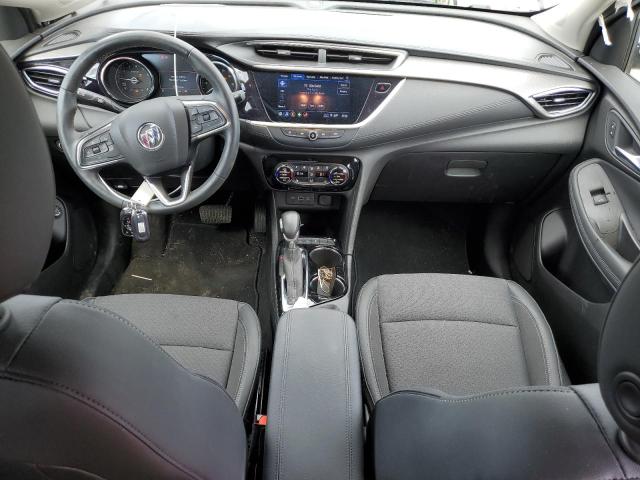 Photo 8 from auction – 2021 BUICK ENCORE GX with VIN KL4MMESL7MB098412