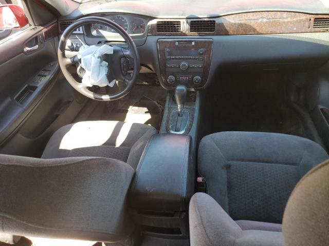 Photo 8 from auction – 2013 CHEVROLET IMPALA LT with VIN 2G1WG5E38D1166291
