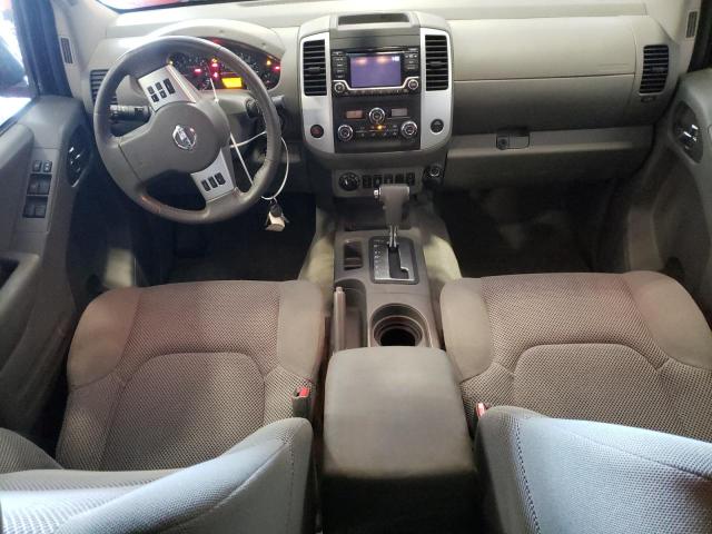 Photo 8 from auction – 2016 NISSAN FRONTIER S with VIN 1N6AD0EV0GN773090