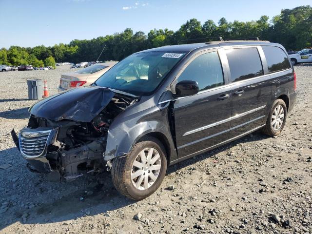 Photo 1 from auction – 2014 CHRYSLER TOWN & COU with VIN 2C4RC1BG7ER270564