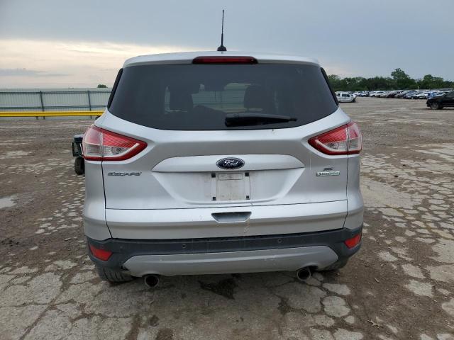 Photo 6 from auction – 2013 FORD ESCAPE SE with VIN 1FMCU0GX9DUC72528