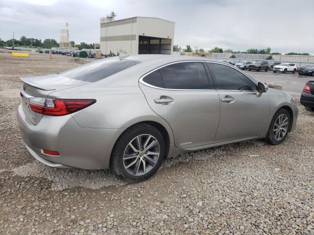 Photo 3 from auction – 2018 LEXUS ES 300H with VIN JTHBW1GG7J2170909