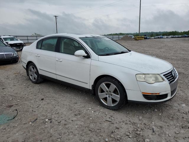 Photo 4 from auction – 2009 VOLKSWAGEN PASSAT TUR with VIN WVWJK73C19P051234