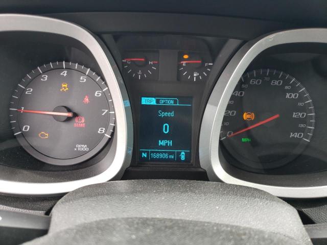 Photo 9 from auction – 2013 CHEVROLET EQUINOX LT with VIN 2GNFLEEKXD6356579