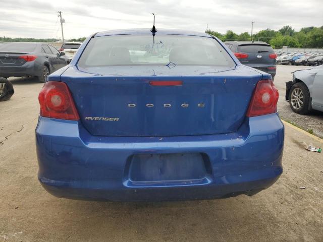Foto 6 de la subasta – 2014 DODGE AVENGER SE con VIN 1C3CDZAB8EN152113
