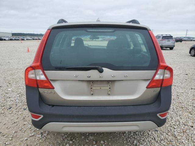 Photo 6 from auction – 2011 VOLVO XC70 3.2 with VIN YV4940BZ1B1101940