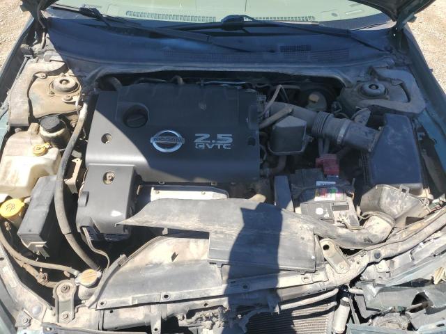 Photo 11 from auction – 2003 NISSAN ALTIMA BAS with VIN 1N4AL11D33C128146