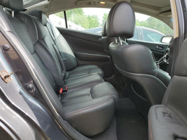Photo 10 from auction – 2010 NISSAN MAXIMA S with VIN 1N4AA5AP3AC847336