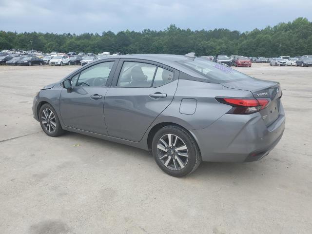 Photo 2 from auction – 2021 NISSAN VERSA SV with VIN 3N1CN8EV5ML845455