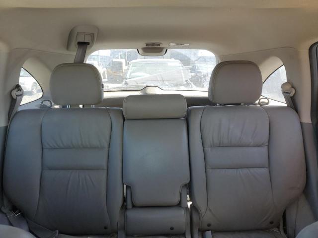Photo 10 from auction – 2011 HONDA CR-V EXL with VIN JHLRE4H72BC023978