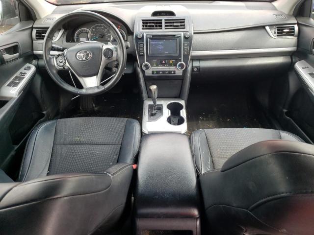 Photo 8 from auction – 2014 TOYOTA CAMRY L with VIN 4T1BF1FK0EU800282