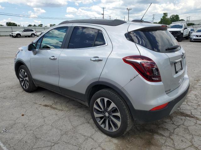Photo 2 from auction – 2022 BUICK ENCORE PRE with VIN KL4CJESM6NB555452
