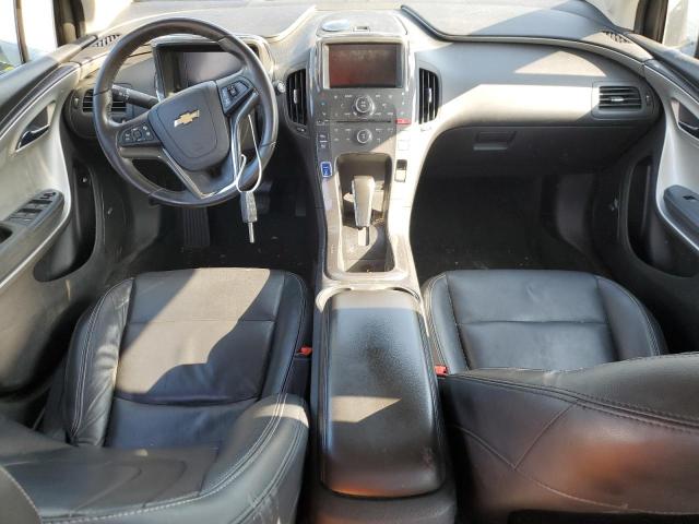 Photo 8 from auction – 2015 CHEVROLET VOLT with VIN 1G1RB6E42FU117301