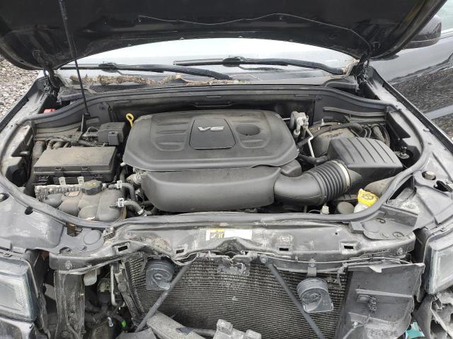 Photo 12 from auction – 2018 JEEP GRAND CHER with VIN 1C4RJFAG6JC387396