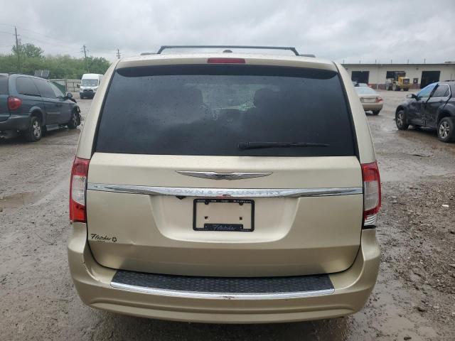 Photo 6 from auction – 2011 CHRYSLER TOWN & COU with VIN 2A4RR5DG1BR617086