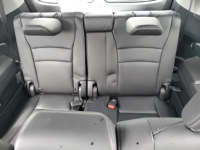 Photo 10 from auction – 2021 HONDA PILOT SE with VIN 5FNYF6H22MB060573