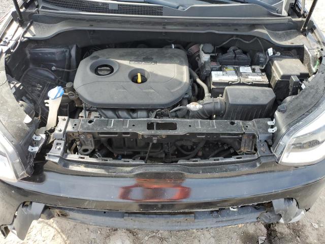 Photo 11 from auction – 2017 KIA SOUL + with VIN KNDJP3A52H7499351