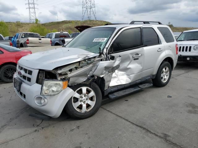 FORD ESCAPE LIM 2008 with VIN 1FMCU94108KA87368 - Photo from auction