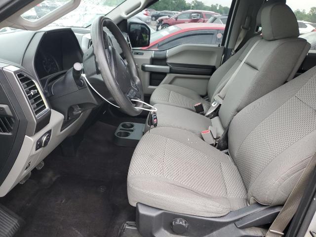 Photo 7 from auction – 2016 FORD F150 SUPER with VIN 1FTEW1E86GFB73506