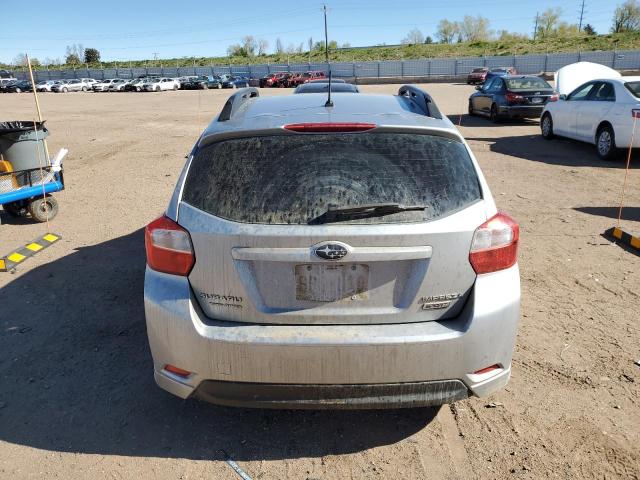 Photo 6 from auction – 2012 SUBARU IMPREZA SP with VIN JF1GPAR63CH228044