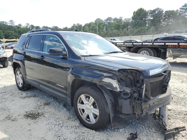 Photo 4 from auction – 2016 GMC TERRAIN SL with VIN 2GKFLTEK2G6201501