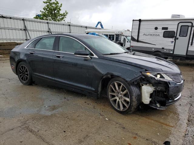 صورة رقم 4 من المزاد - 2014 LINCOLN MKZ مع VIN 3LN6L2G98ER813428