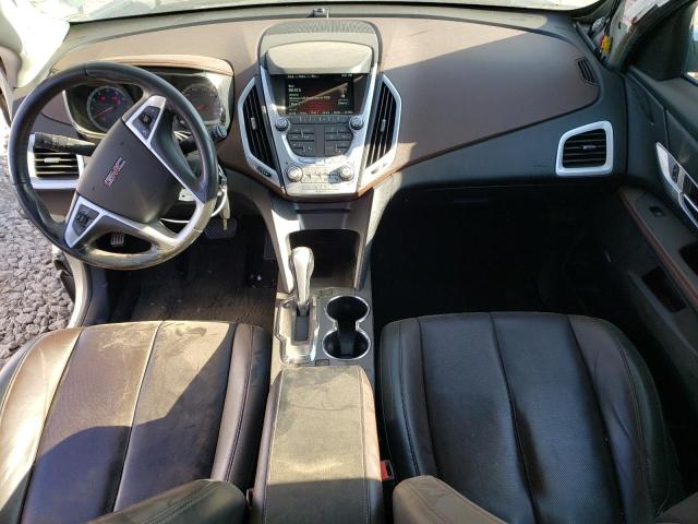 Photo 8 from auction – 2013 GMC TERRAIN SL with VIN 2GKALUEK6D6300818