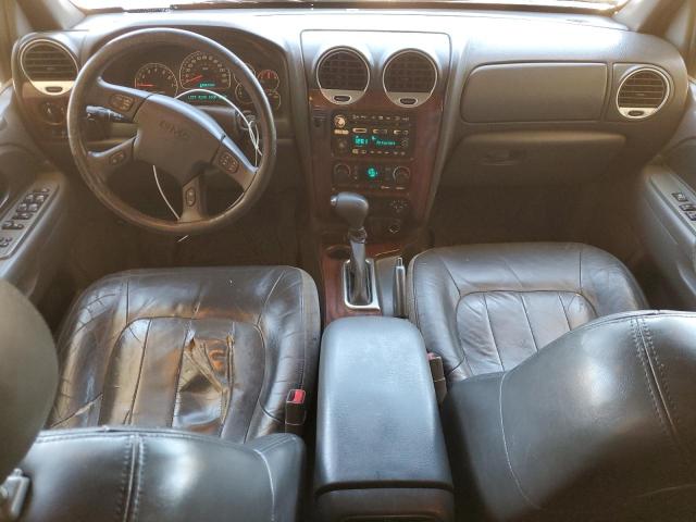 Photo 8 from auction – 2004 GMC ENVOY with VIN 1GKDT13SX42282206